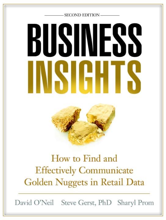 BUSINESS INSIGHTS Book BUSINESS INSIGHTS Book