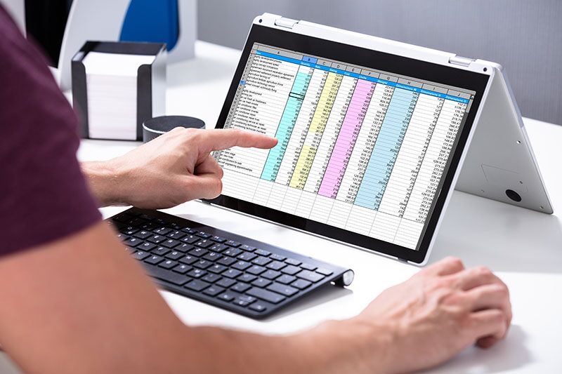 Excel Formulas & Functions online training Excel Formulas & Functions online training